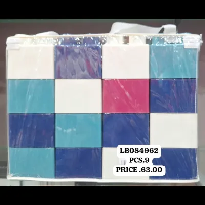 16 PCS Jumbo Blocks(9 PCS) wholesale