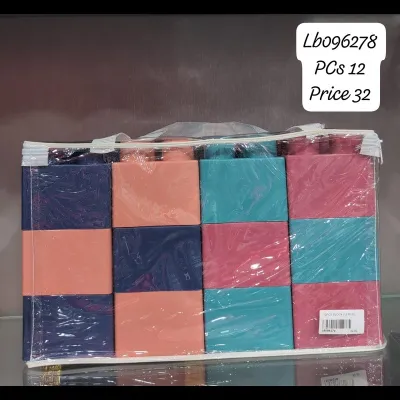 12 PCS Block (12 PCS) wholesale