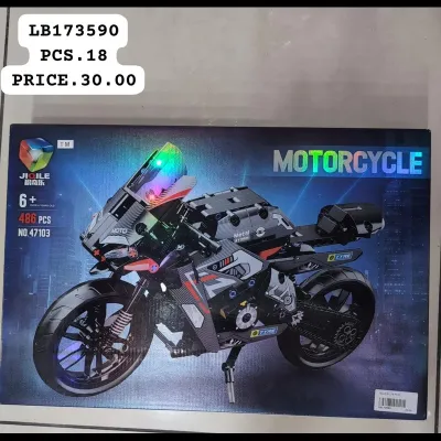 Block (18 PCS) wholesale