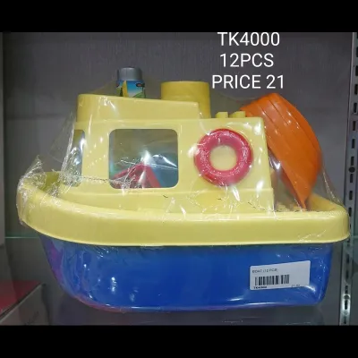 Boat (12 PCS) wholesale