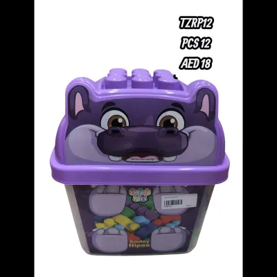 Blocks(12 PCS) wholesale