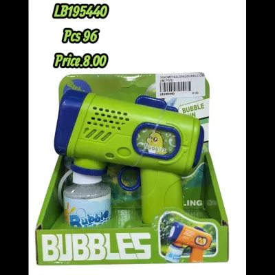 Bubble Gun (96 PCS) wholesale