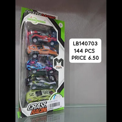 Flip Car (144 PCS) wholesale