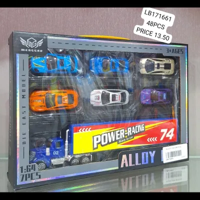 Alloy Car (48 PCS) wholesale