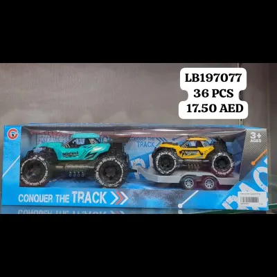 Friction Car(36 PCS) wholesale