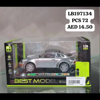 Friction Car (72 PCS) wholesale