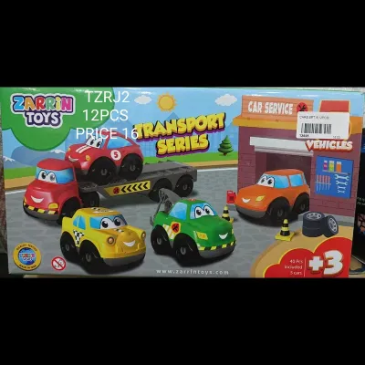 Cars Set 5(12 PCS) wholesale