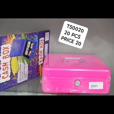 Cash Box Db0091 (20 PCS) wholesale