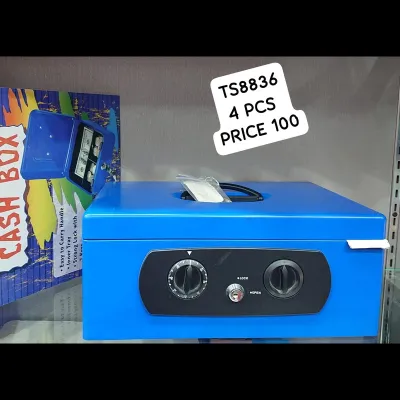 Cash Box (4 PCS) wholesale