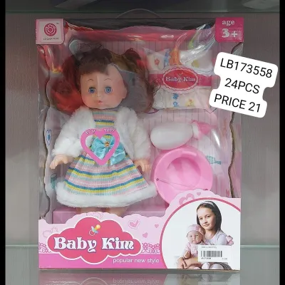 Doll (24 PCS) wholesale