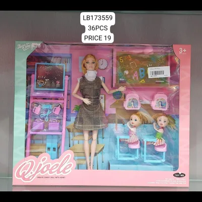Doll (36 PCS) wholesale
