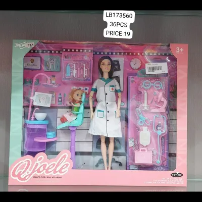 Doll (36 PCS) wholesale