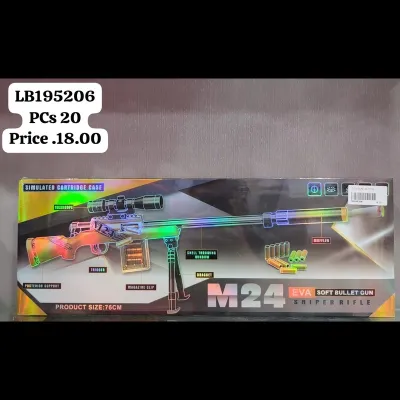 Toy Gun (20 PCS) wholesale