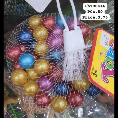 16 MM Glass Beads 50 PCS(50 PCS) wholesale