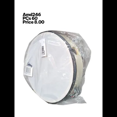 Tambourine 8\" (60 PCS) wholesale