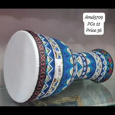 African Drum (12 PCS) wholesale