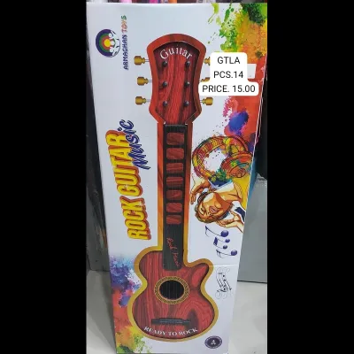 Guitar L (12 PCS) wholesale