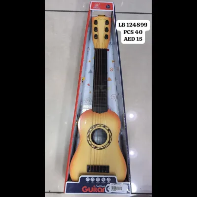 Guitar (40 PCS) wholesale