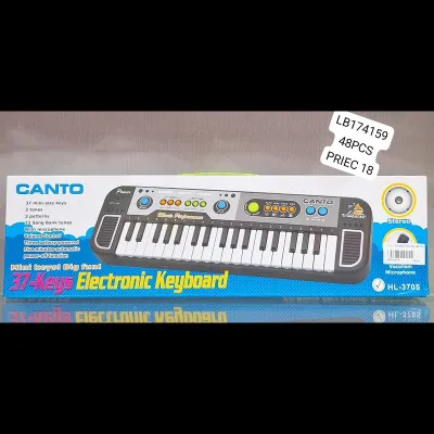 Electronic Organ (48 PCS) wholesale
