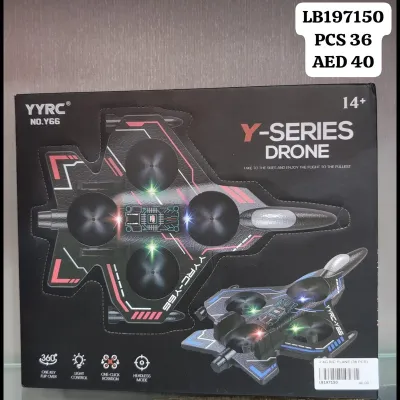 2.4g R/C Plane (36 PCS) wholesale