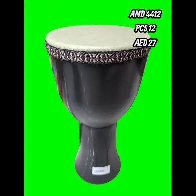 8' African Drum (12 PCS) wholesale