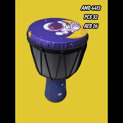 6' African Drum (32 PCS) wholesale