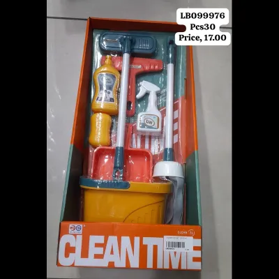 Cleaning Set (30 PCS) wholesale