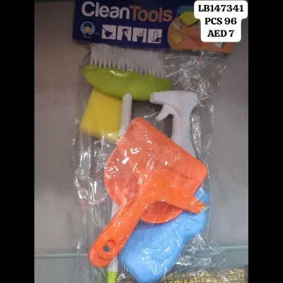 Clean Tools (96 PCS) wholesale