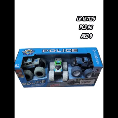 Friction Car (96 PCS) wholesale