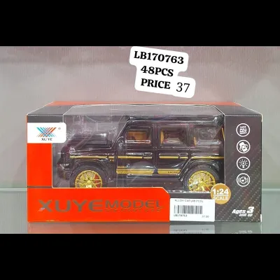 Alloy Car (48 PCS) wholesale