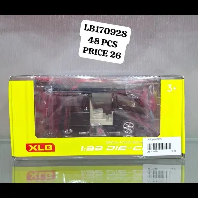 Car (48 PCS) wholesale