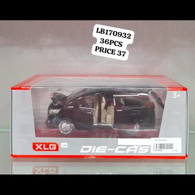 Car (36 PCS) wholesale