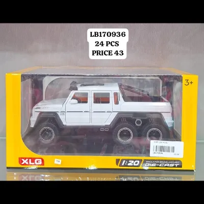 Car (24 PCS) wholesale