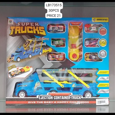 Shooting Truck (30 PCS) wholesale