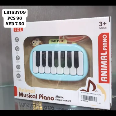 Musical Piano (96 PCS) wholesale