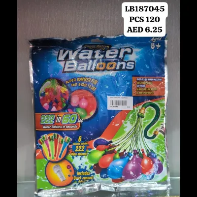 Soft Dart (120 PCS) wholesale