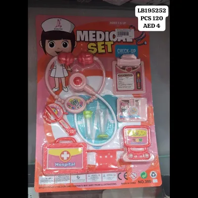 Medical Series Of Two Color Mixed(120 PCS) wholesale