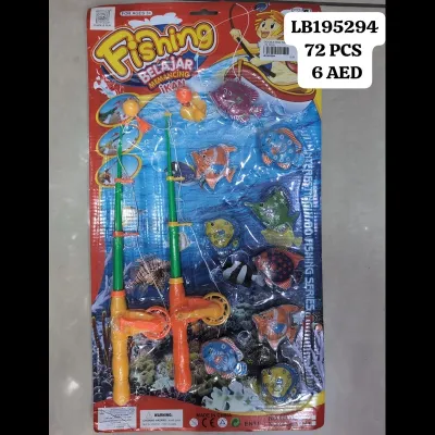 Double Rod Transparent (72 PCS) wholesale