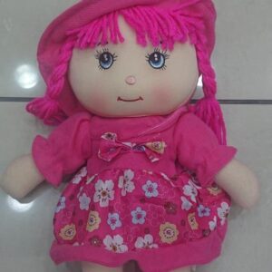 14" DOLL (120 PCS)