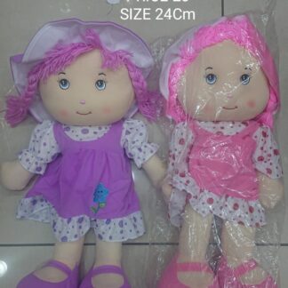 24" DOLL (36PCS)