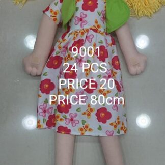 80CM DOLL W/IC (24PCS)
