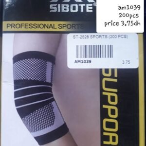ELBOW SUPPORT SBT-2528 (200PCS)