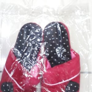 SLIPPER (24 PCS)