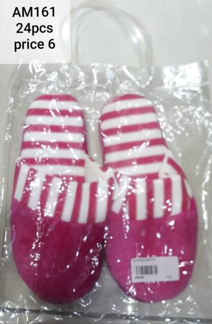 SLIPPER (24PRS)