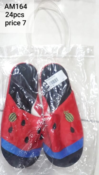 SLIPPER (24PCS)