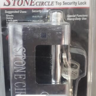 100MM LOCK (48 PCS)