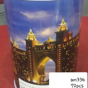 10*15 CM COIN BOX (72 PCS )