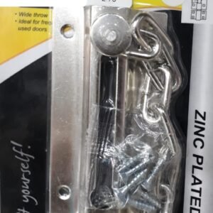 TOWER BOLT : JC-X2066 (120 PCS)