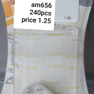 B122, PICTURE HOOK:40MM (240 PCS)