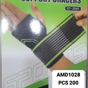 ST-2545 SUPPORT BRACERS (200 PCS)